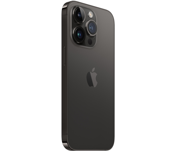 Apple SMARTFON APPLE iPhone 14 Pro 256GB Gwiezdna Czerń MQ0T3PX/A - 1464014 - zdjęcie 3